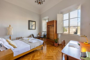 FuordArno Bed & Breakfast Florence